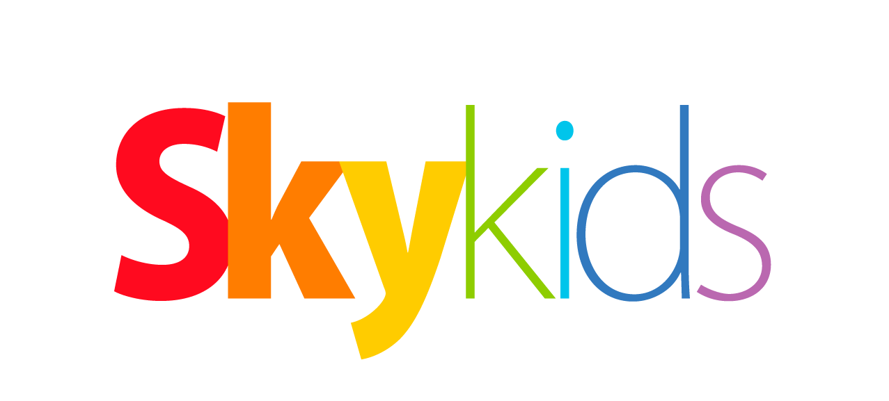 SkyKids Logo